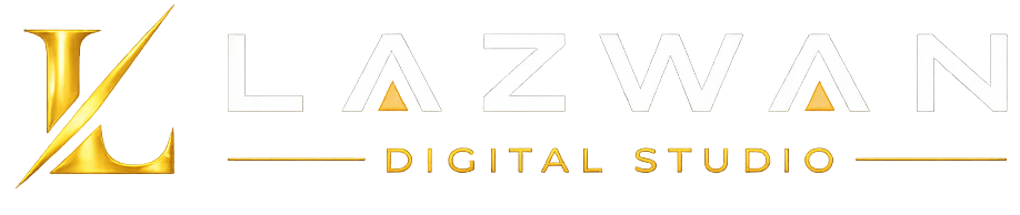 Lazwan Digital Studio