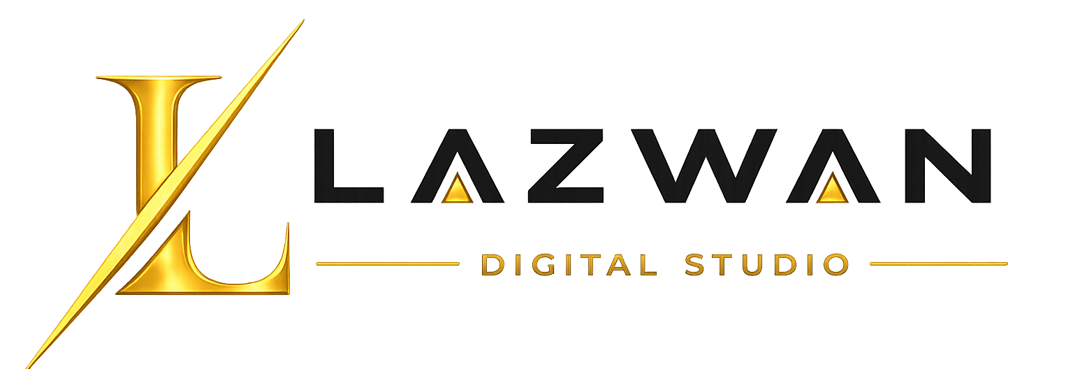 Lazwan Digital Studio
