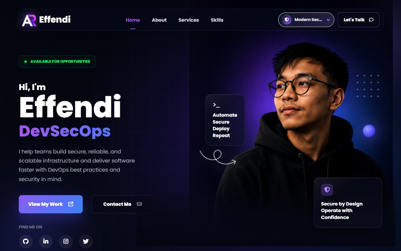 Abdul Rahman Effendi